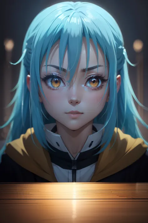 8K Anime Art Style, In anime style、8K animation with detailed drawings, (​masterpiece, Best Quality), High resolution, Ultra-detailed, ultra-sharp, Cinematic lighting