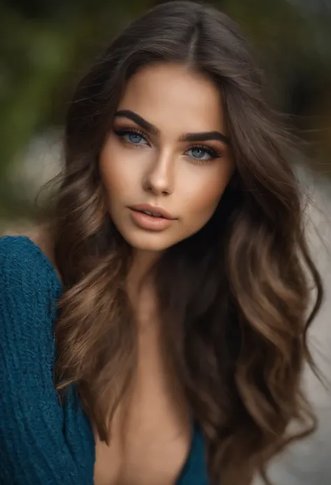 mulher com regata e calcinha combinando, 18 anos, Menina sexy com olhos castanho, Retrato Sophie Mudd, Retrato de Corinna Kopf, cabelos loiros e olhos grandes, selfie de uma jovem mulher,, Maquiagem natural, Rosto com Artgram, dezentes Maquiagem, Great ful...