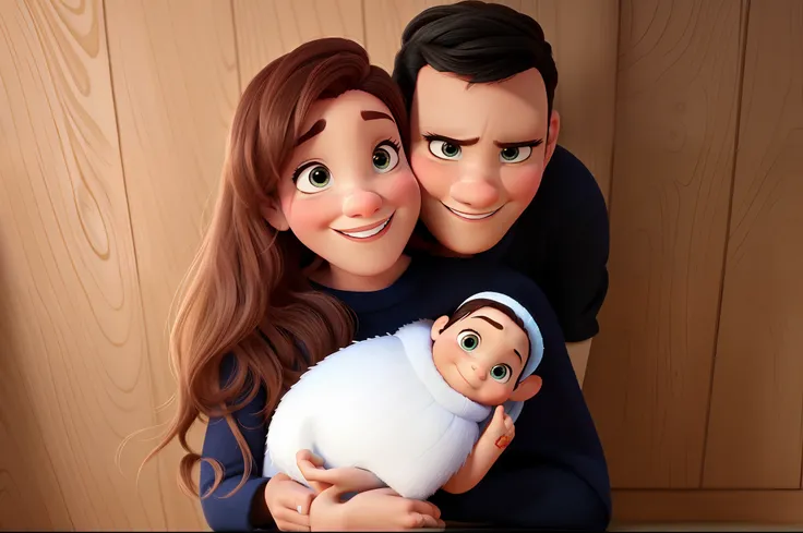 uma familia disney pixar, alta qualidade, melhor qualidade