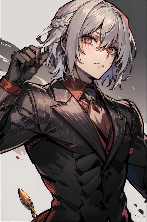 Antonio Salieri - Fate Grand Order