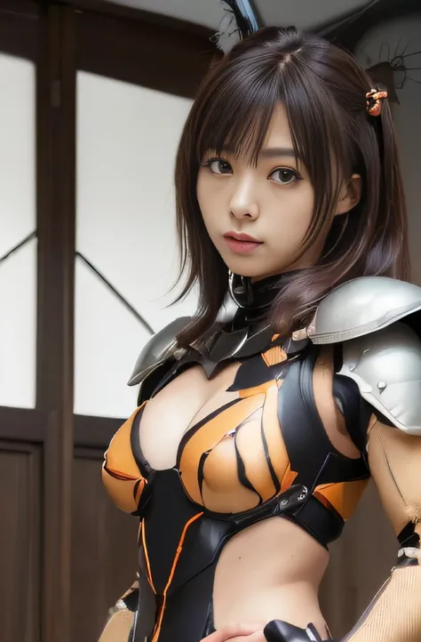 (high resolution,masterpiece,best quality,extremely detailed CG, anime, official art:1.4), realistic, photo, amazing fine details, all intricate, gloss and shiny,awesome many layers, 8k wall paper, 3d, sketch, kawaii, illustration,( solo:1.4), perfect fema...