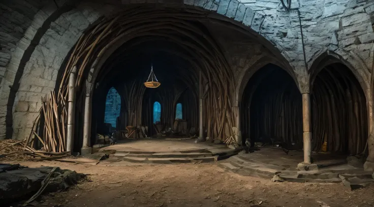 The Lord of the Rings Return to Moria обложка