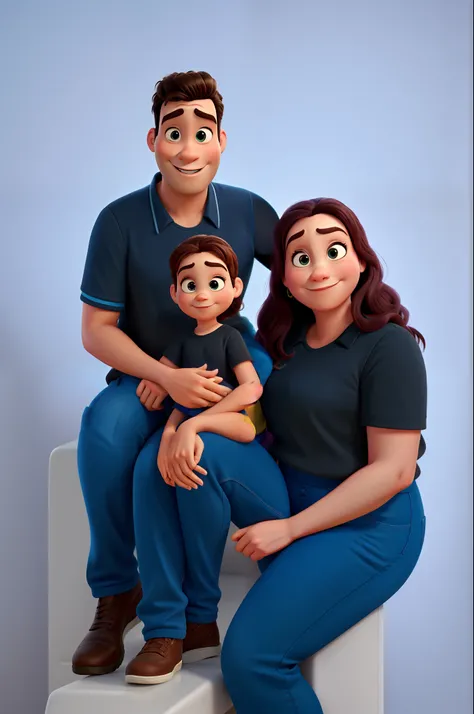 uma familia disney pixar, alta qualidade, melhor qualidade