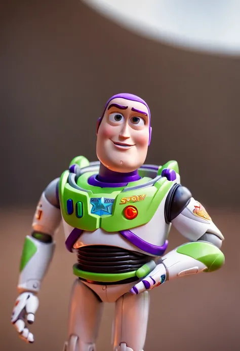 it developer saying to infinity and beyond from toy story