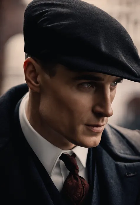 thomas shelby