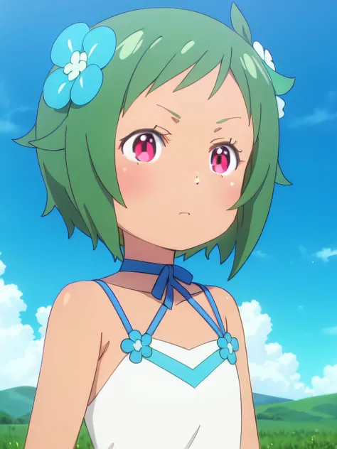 Re Zero - Typhon
