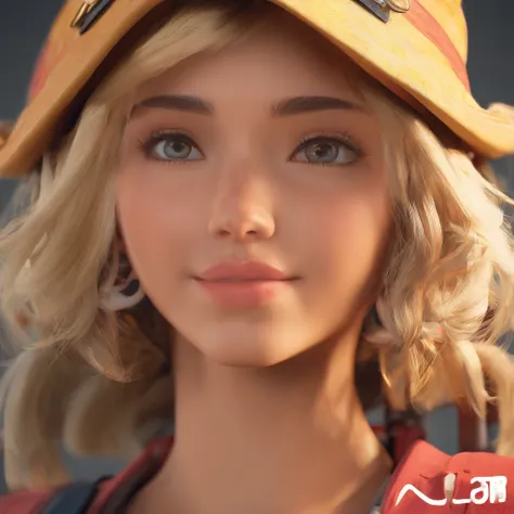 {{master part, best quality, CG extremamente detalhado, Unity 8k papel de parede, Cinematic lighting, }}, Sony α7, Quadro largo, South Pacific, during the war with Asian powers, vento que sopra no navio Aegis, 1 girl, corpo inteiro, sorrir, she is a sailor...