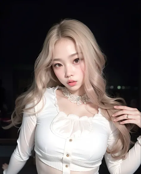 um close up de uma mulher com um vestido preto posando para uma foto, Jennie Blackpink, gemma chen, young cute wan asian face, Marinheiro Kitagawa, Xintong Chen, Wenfei Ye, jossi do blackpink, Lulu Chen, Shiori Teshirogi, aoi ogata | | | | | | | | | | | | ...