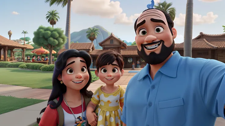 uma familia disney pixar, alta qualidade, melhor qualidade