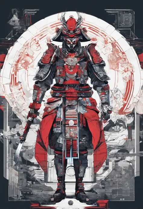 Tengu Samurai