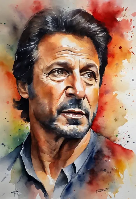 Imran khan