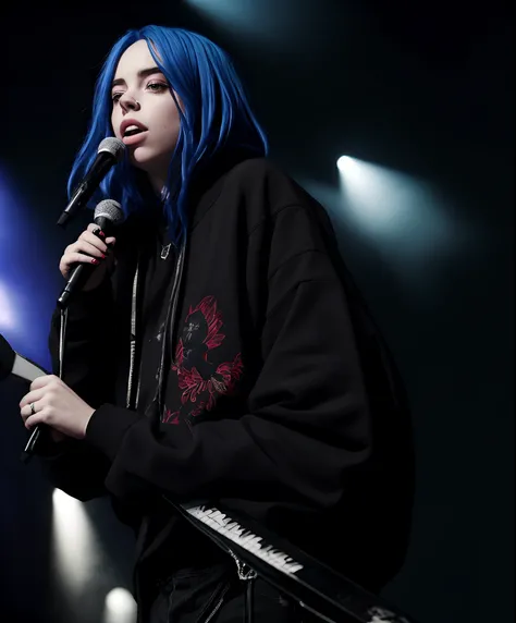 Billie eilish