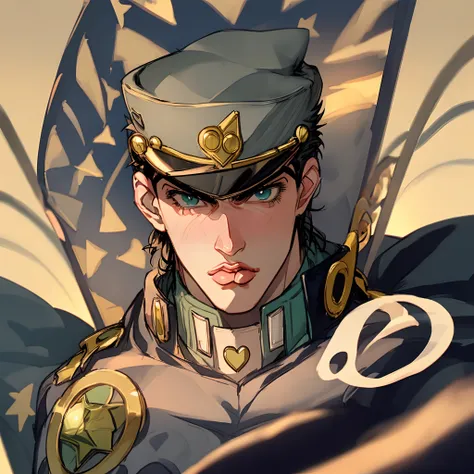 Jotaro Jostar