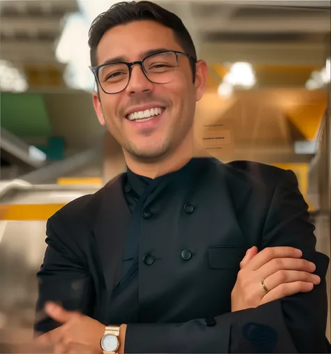 Man in blue suit and red tie standing in a stadium, imagem profissional, amazing professional picture, tomada em 2 0 2 0, tiradas em 2022, album photo, Jorge Pemba, vestindo um terno azul claro, em estilo de davey adesida, he is wearing a suit, elegante e ...