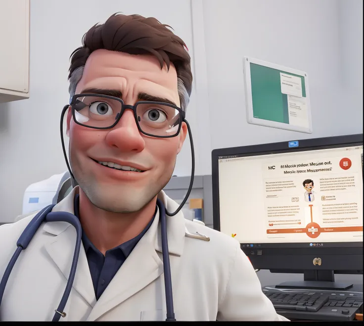 medic