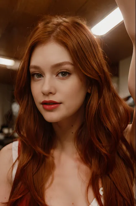 Marina Ruy Barbosa