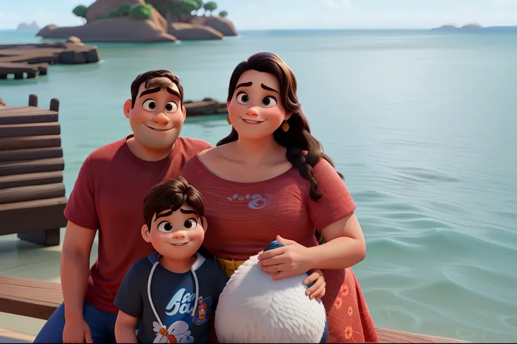 uma familia disney pixar, alta qualidade, melhor qualidade