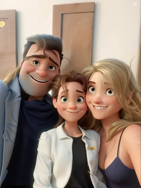 uma familia disney pixar, alta qualidade, melhor qualidade