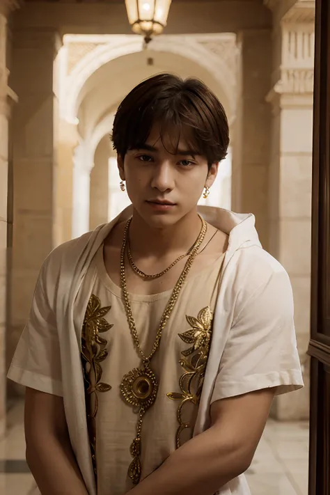 Jeong jungkook egipto