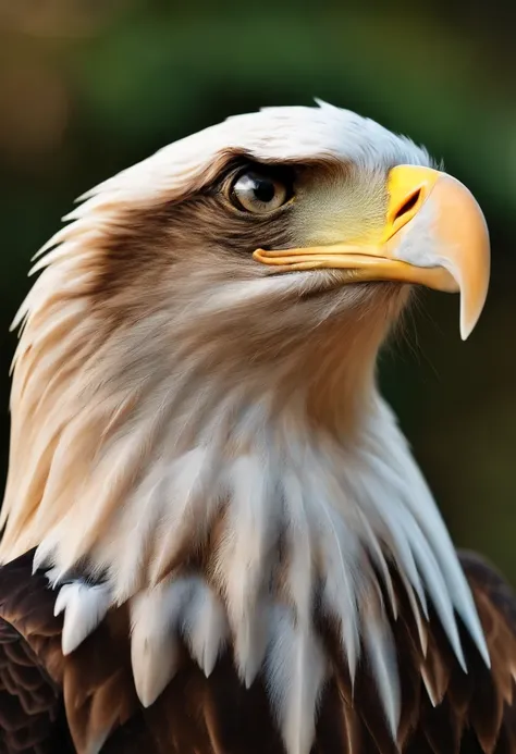 Image of an eagle