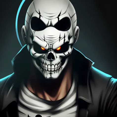 Killer Sans