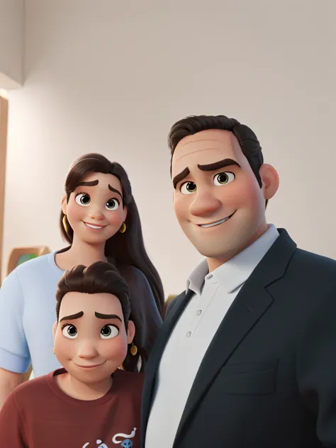 uma familia disney pixar, alta qualidade, melhor qualidade