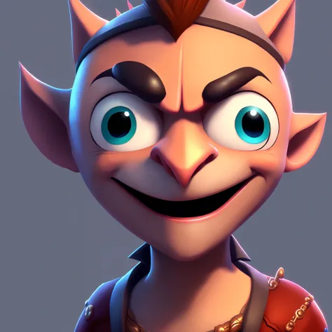 um close up de um garoto com um capuz e um capuz, animated film, animation film, close - retrato facial de cima, Personagem de close up, animation movie still, rich in epic detail, animation style rendering, in style of disney animation, um retrato do pers...