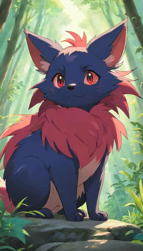 Zorua