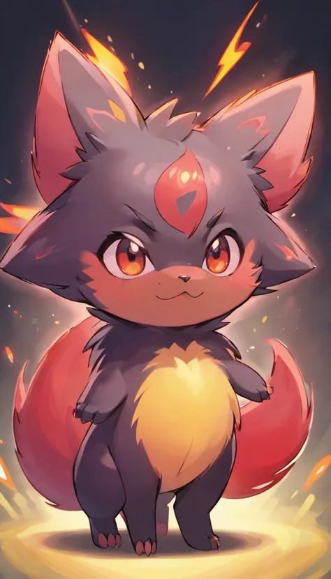 zorua