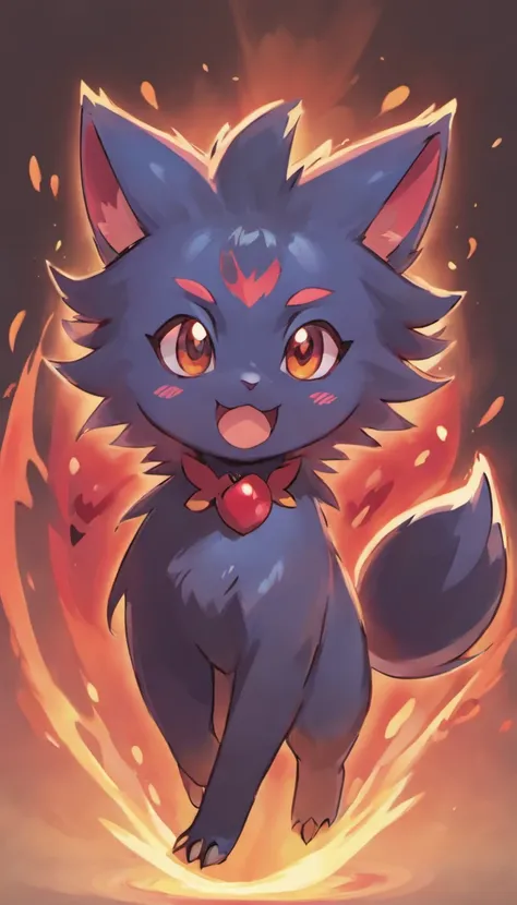 zorua