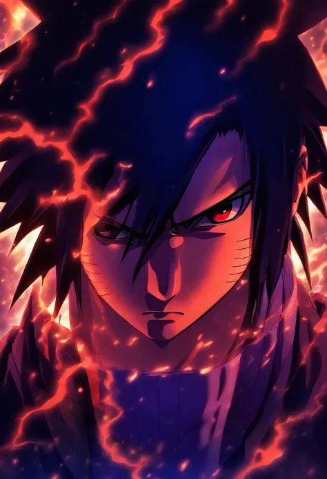 Uchiha sasuke