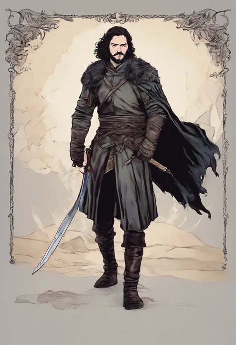 Jon Snow