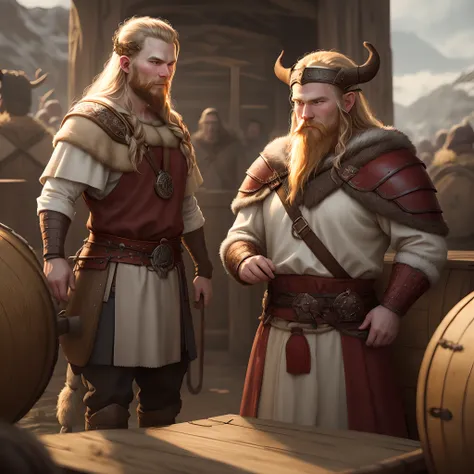 Mead Viking