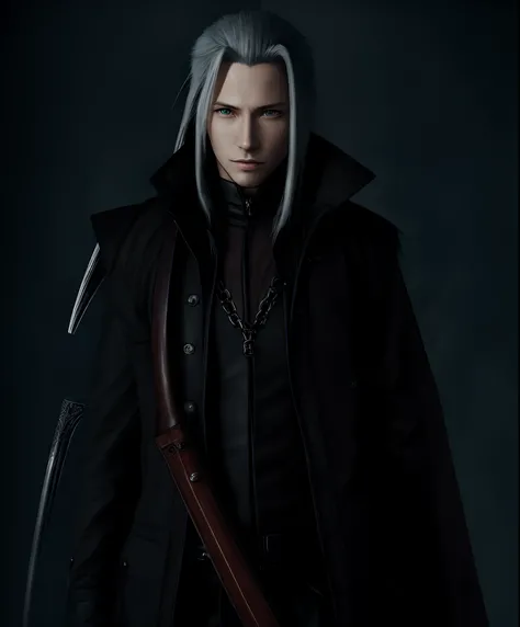 Sephiroth