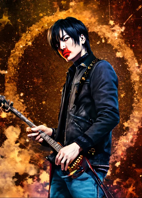 Kyosuke Himuro