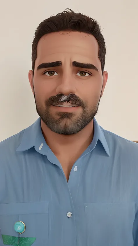 Homem arafed com barba e camisa azul, George Doutsiopoulos, Alexandros Pyromallis, Jorge Patsouras, david rios ferreira, marco bucci, imagem frontal, ignacio fernandez rios, Carmelo Blandino, Jesus Alonso Iglesias, Boris Vallego, emanuele dascanio, ignacio...