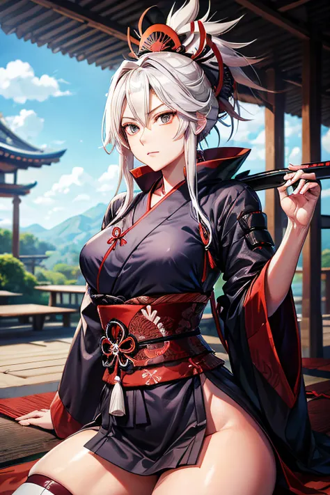 miyamoto musashi