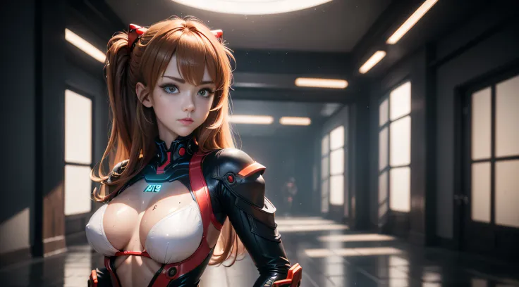 ((Better quality)), ((Meisterwerk)), (sehr detailliert:1.3), ........3d, beautifully (Cyberpunk:1.3) ((Asuka Langley Shikinami)), ((Trasnparent Bekleidung)) ((Sehr kurzes Foul)) ((perfekt)) ((ansehen)) ((Rear view)) ((Blick von hinten)) wirkliches Leben, (...