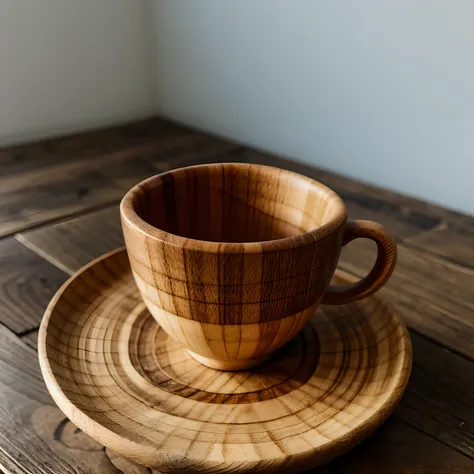 wooden_made cup