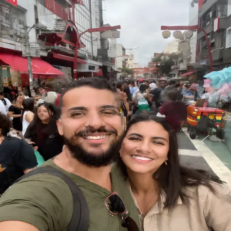 Smiling couple sitting on a bus with a red seat, Casal feliz, divertindo-se, casal sorridente, photo taken at night, foto modo retrato, Karla Ortiz, Fotografia tirada em 2 0 2 0, Directed by: Nandor Soldier, imagem de perfil, vacation photo, Directed by: C...