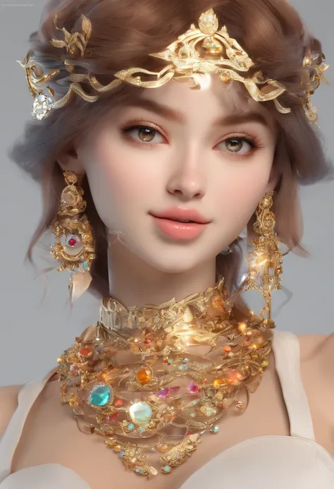 best quality,master part,ultra high-resolution,(fotorrealista:1.4)1girl,Beautiful_rosto,pele detalhada,corpo inteiro,Yuhuoshu,jewelries,sozinho,Brincos,(fire:1.3),Blurry,Realistic,lips,