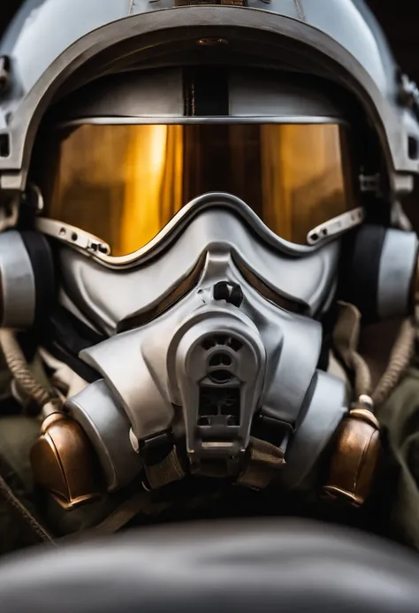 Create a 4K image of a fighter pilots helmet and on the written helmet "ALL MODELS BR"