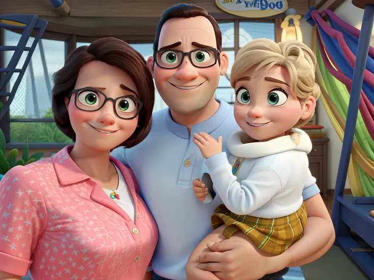 uma familia disney pixar, alta qualidade, melhor qualidade