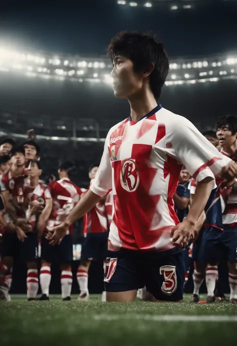 Japan football