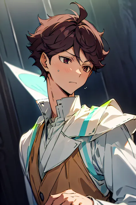 Oikawa Tooru_Haikyuu