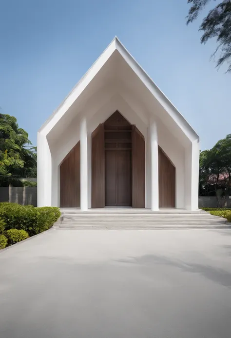 thai temple