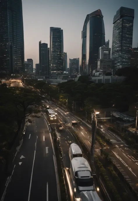 Futuristic cities、kosmos、spaceships、Spaceship Base、Spacecraft Airfield、Huge city、Futuristic City Tokyo、Tokyo 100 Years Later、Megalopolis Tokyo、Skyscrapers in Nishi-Shinjuku