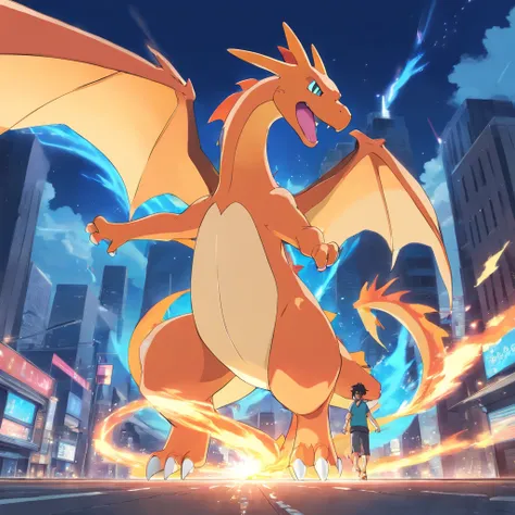 Charizard