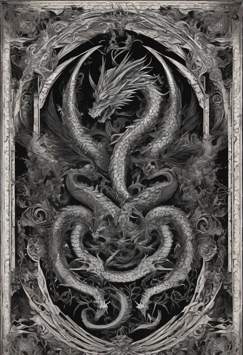 Dragon Totem