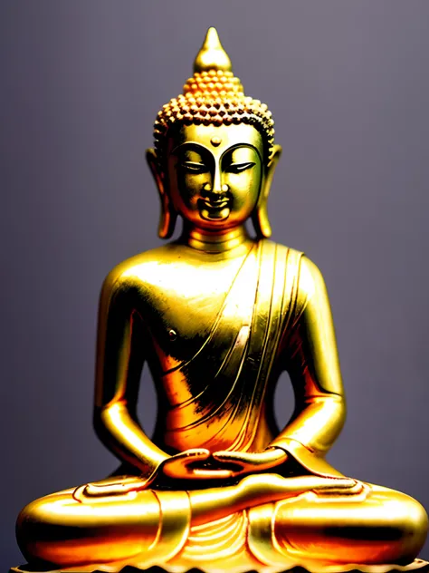 Buddha